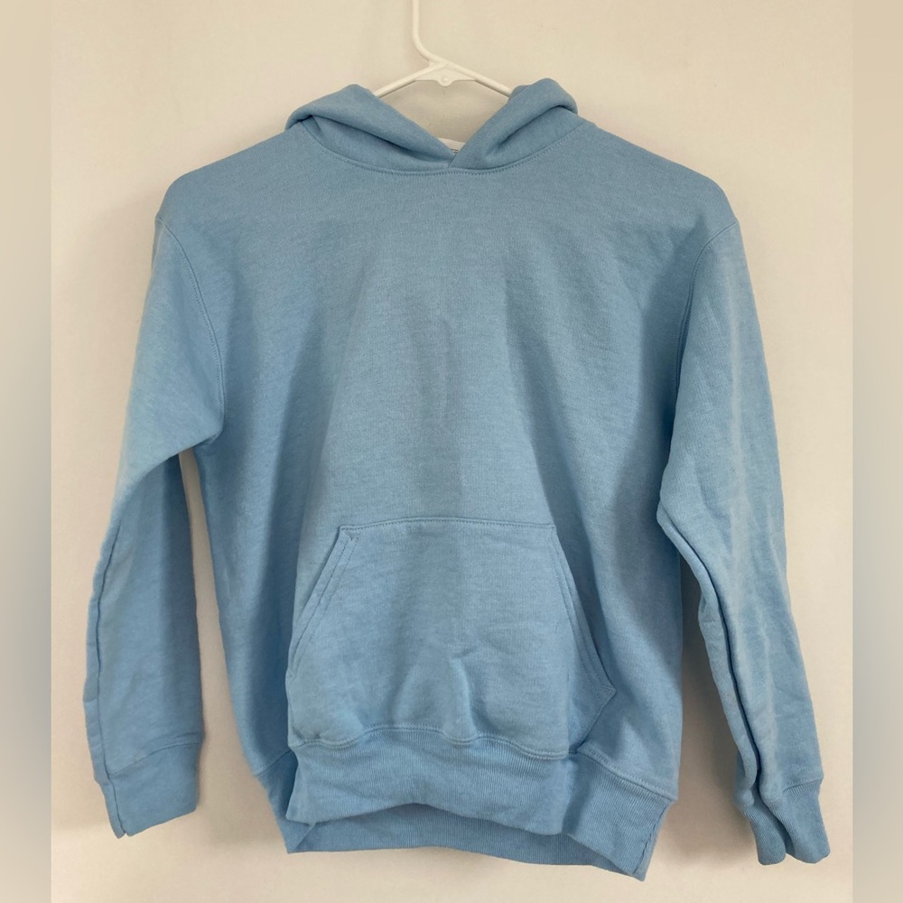 Hanes kids hoodie